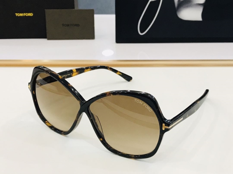 Tom Ford Sunglasses